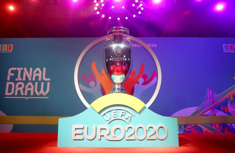 Euro 2020 postponed until 2021 due to coronavirus