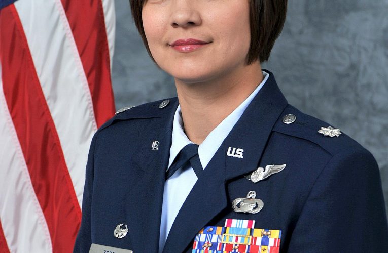 Air Force Veteran to Lead UM Intelligence, Security Studies Center