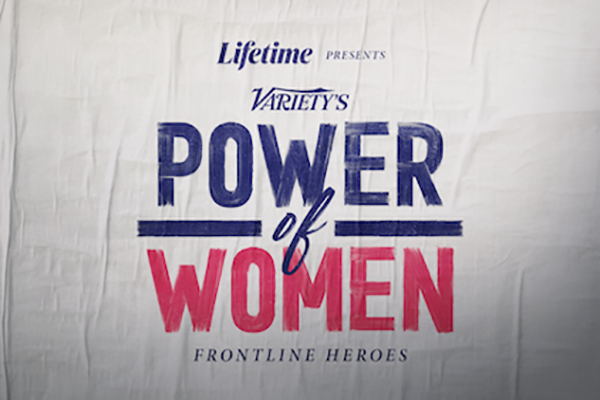 Lifetime, Variety to Honor Frontline Workers in One-Hour Special