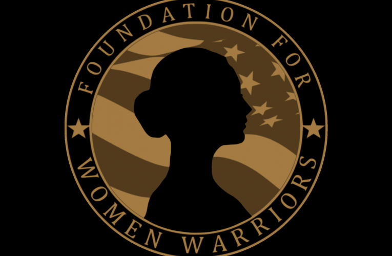 Foundation for Women Warriors Helps Veterans After Service Ends