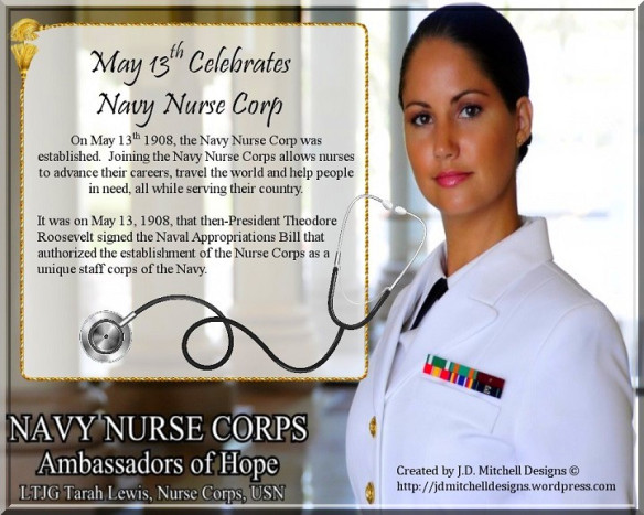 Navy Nurses: The Backbone of Their Field