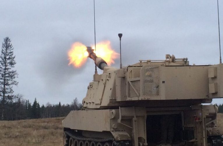 How Did the Army Double the Range of Artillery Attack?