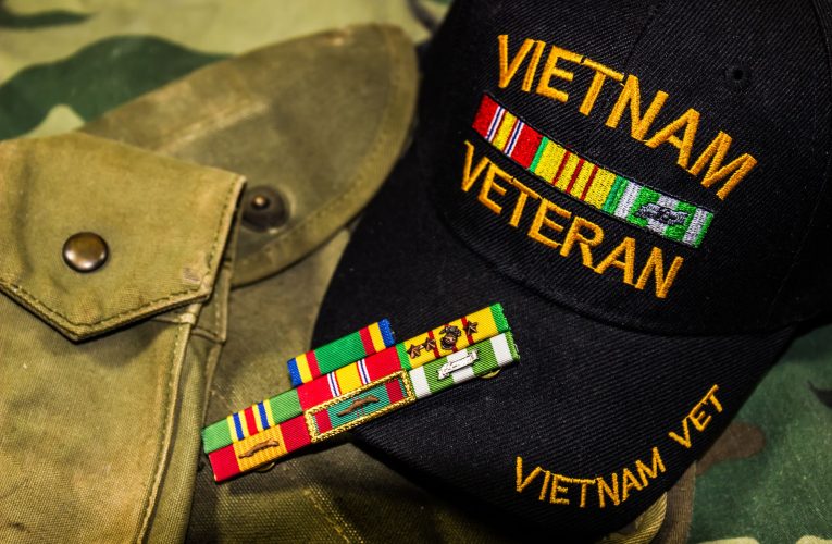 The Most Underused Veterans Benefits by State
