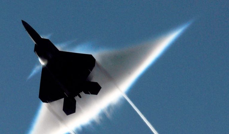The US Air Force Secretly Built and Flew a Prototype of Its Mysterious Next-Gen Fight Jet