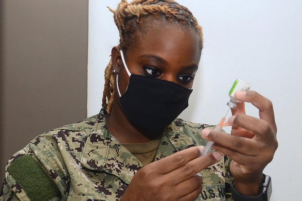 DoD Fails to Address the Health Care Needs of Female Troops, Advisory Board Claims