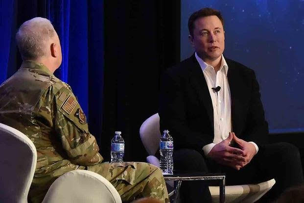 Elon Musk’s 6 Rules of Productivity Show a Divide Between Military and Civilian Workplaces