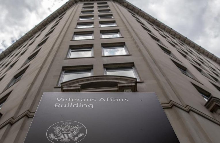 Seven-month search for new VA health care leader abandoned, agency starts over