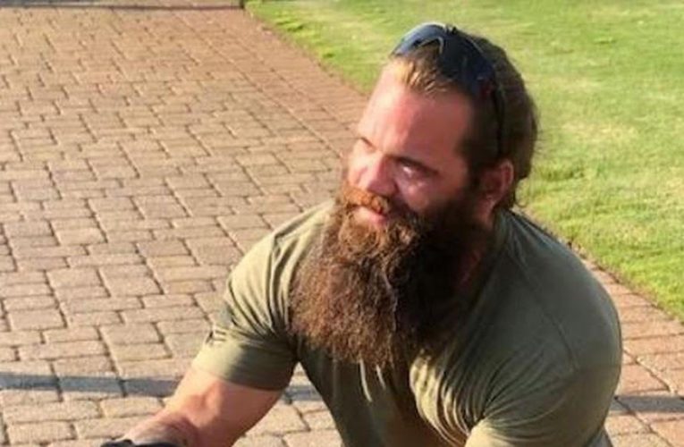 Florida veteran runs 26.2 miles, bikes 100 miles and raises $12,000 for vets in one day