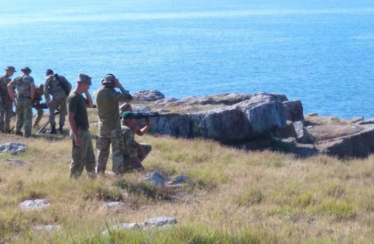 Ukrainian border guards may have survived reported last stand on Snake Island