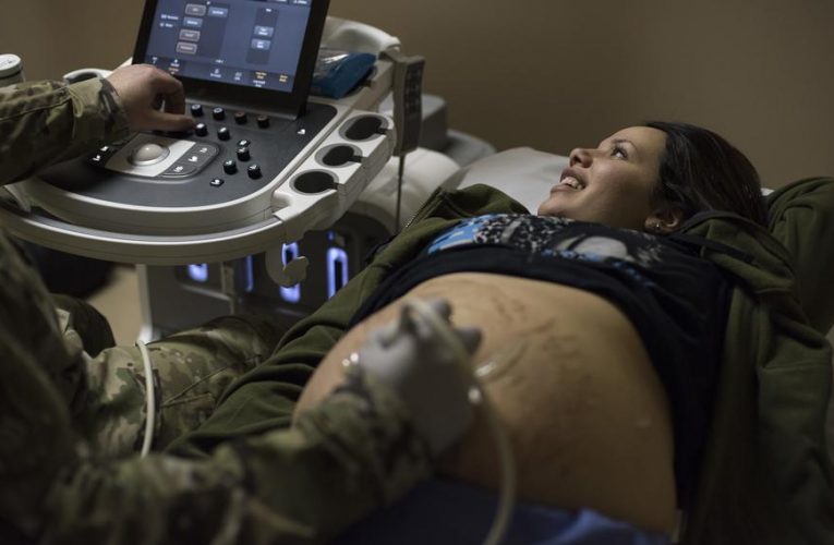 New Air Force leave policy allows up to 35 days off for infertility treatments