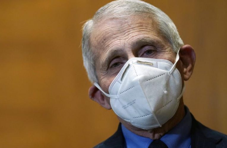 A third of US should be considering masks, officials say