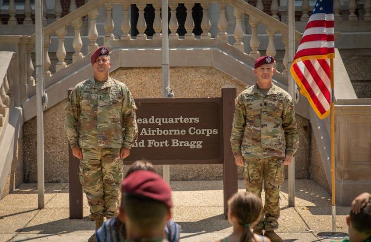 Soldiers at Fort Bragg still living in barracks deemed unsafe as Army leaders search for new housing