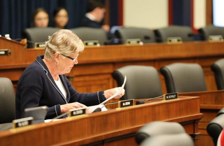 House VA committee forms subcommittee to focus on reproductive health care