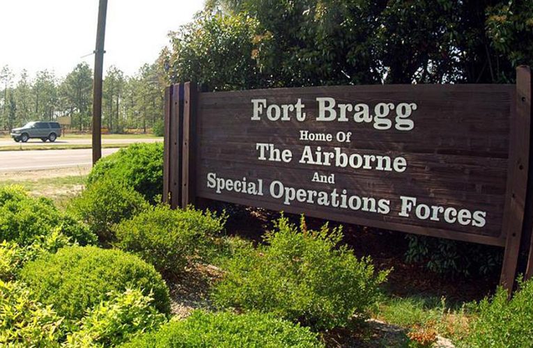 Army special operators face drug investigation at Fort Bragg