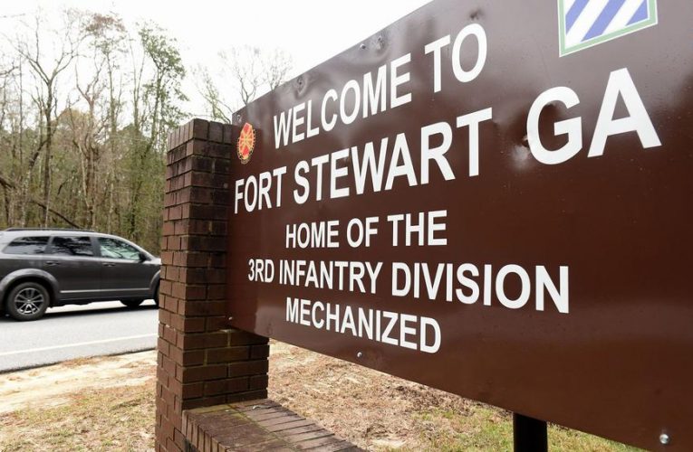 Fort Stewart soldier sentenced to more than 3 years in prison for coronavirus, student loan fraud