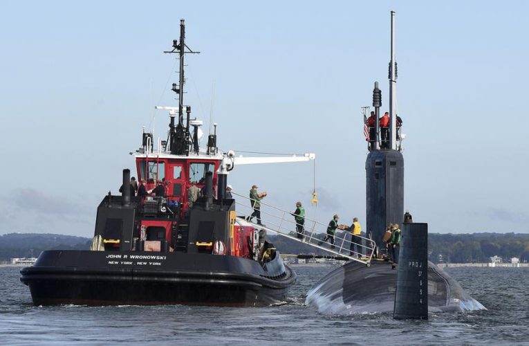 ‘Once in generation expansion’: Can Electric Boat expand to build subs for an international goal?