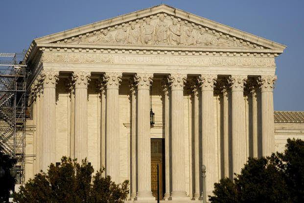 Supreme Court Turns Away Veterans Who Seek Disability Benefits over 1966 Hydrogen Bomb Accident