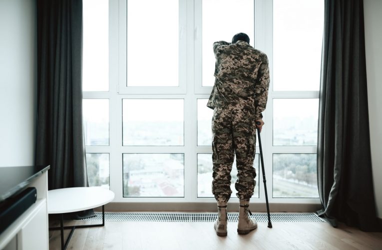 Some Private Companies Charge Hefty Fees to Help Veterans With Disability Claims