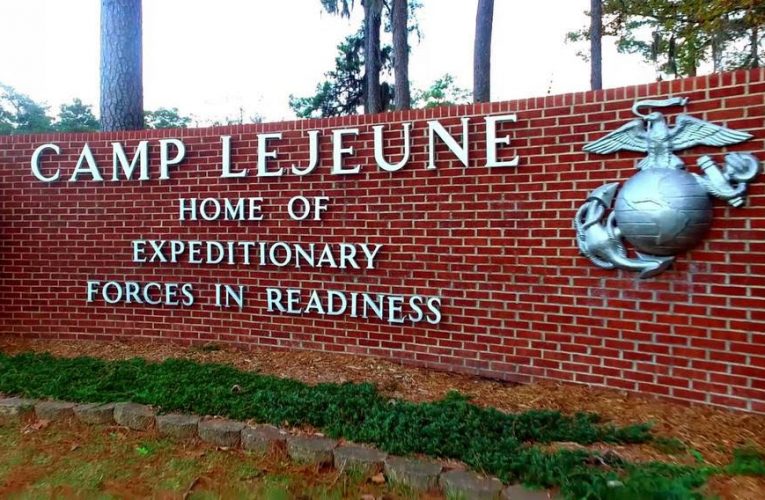 Long road to compensation for Camp Lejeune victims takes a turn