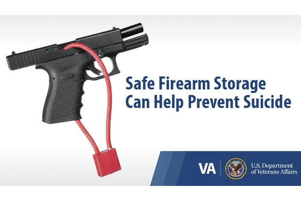 Firearm-Related Suicides Among Women Veterans Are Rising. We Must Do More on Secure Gun Storage.