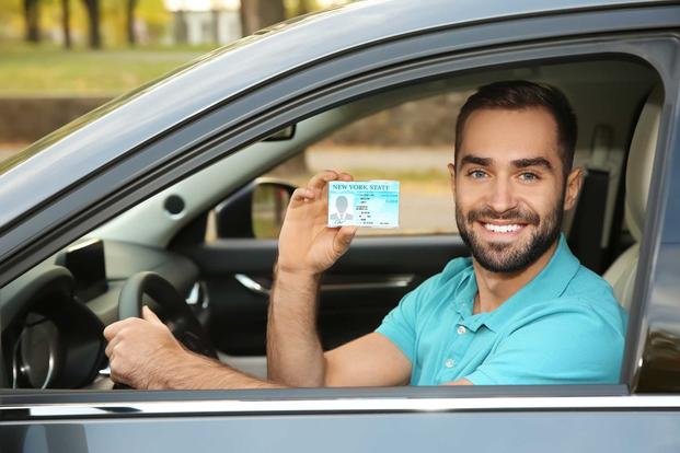 Why You Should Get a Veterans Designation on Your Driver’s License